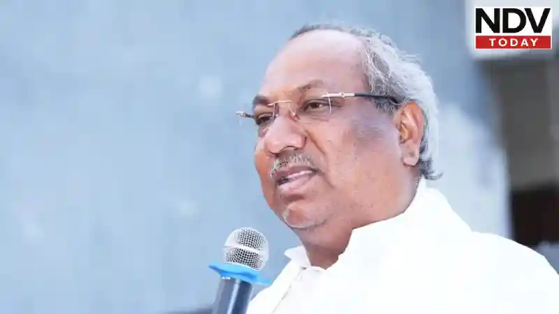 5 अप्रैल को गौतमबुद्ध नगर में महारैली से संजय निषाद का करेंगे चुनावी शंखनाद